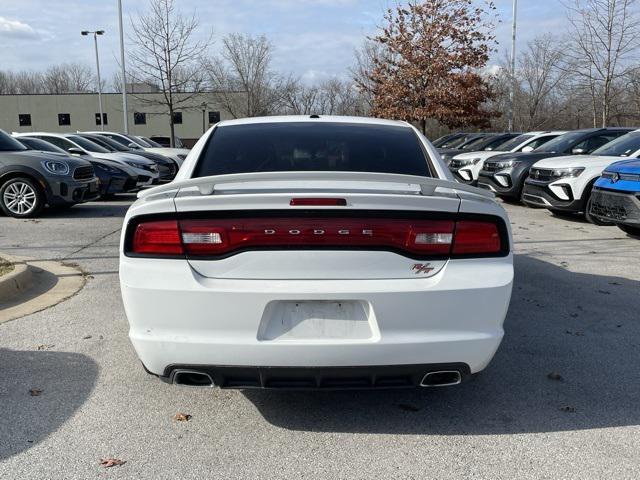 used 2013 Dodge Charger car, priced at $14,500