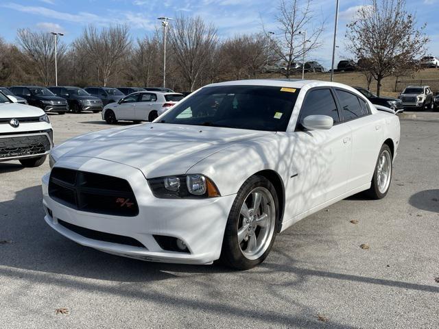 used 2013 Dodge Charger car, priced at $14,500