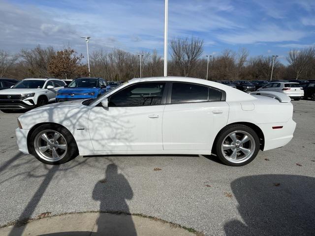 used 2013 Dodge Charger car, priced at $14,500