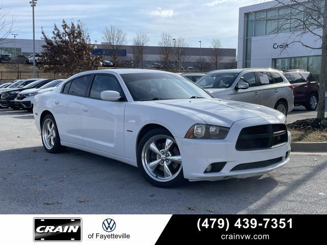 used 2013 Dodge Charger car, priced at $14,500