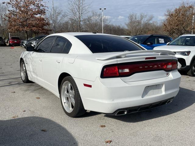 used 2013 Dodge Charger car, priced at $14,500