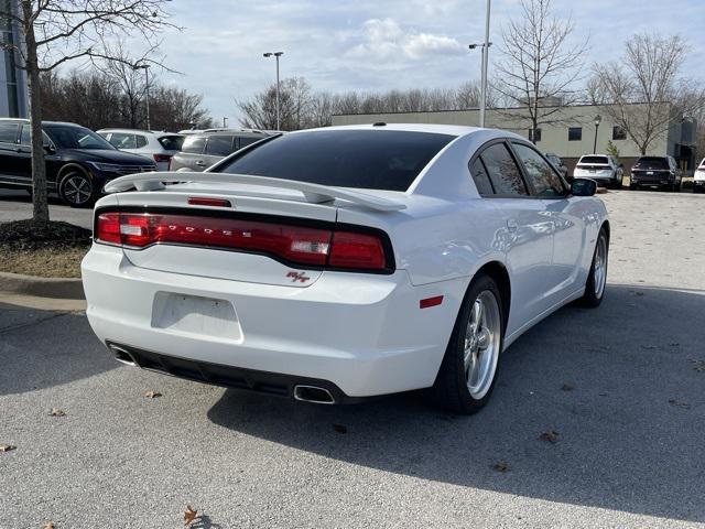 used 2013 Dodge Charger car, priced at $14,500