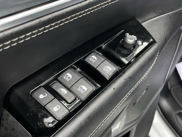 used 2024 Jeep Wagoneer L car, priced at $67,300