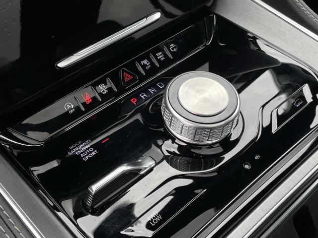 used 2024 Jeep Wagoneer L car, priced at $67,300