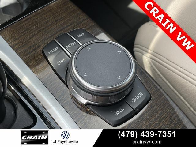 used 2019 BMW X3 car, priced at $29,932