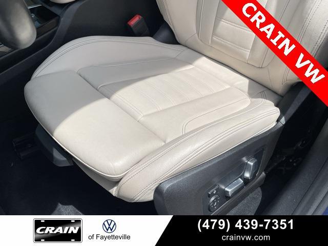 used 2019 BMW X3 car, priced at $29,932