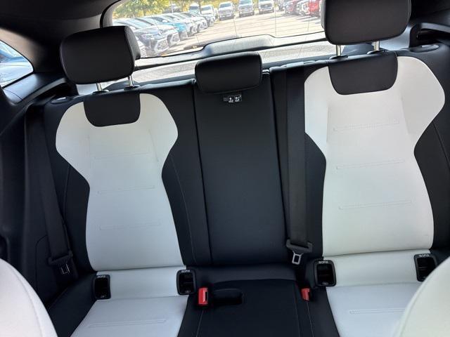 used 2023 Mercedes-Benz AMG GLA 45 car, priced at $43,823