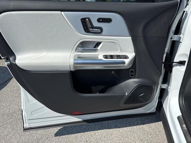 used 2023 Mercedes-Benz AMG GLA 45 car, priced at $43,823