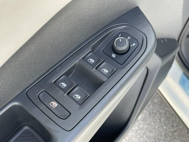 new 2025 Volkswagen Taos car, priced at $31,969