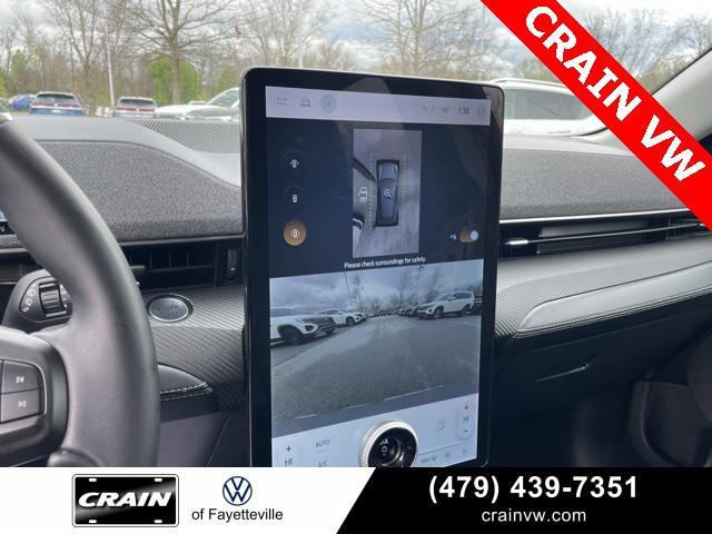 used 2024 Ford Mustang Mach-E car, priced at $41,000