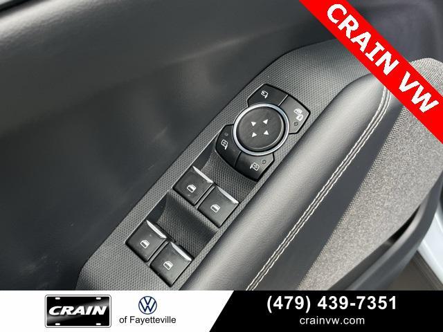 used 2024 Ford Mustang Mach-E car, priced at $41,000