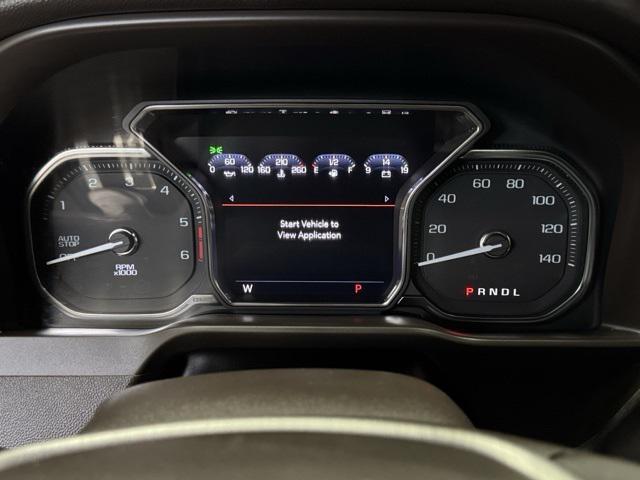 used 2021 GMC Sierra 1500 car, priced at $42,946