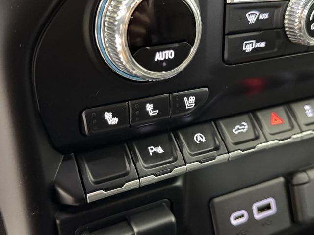 used 2021 GMC Sierra 1500 car, priced at $42,946