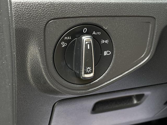 used 2021 Volkswagen Atlas Cross Sport car, priced at $24,288
