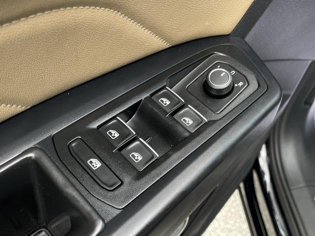 used 2021 Volkswagen Atlas Cross Sport car, priced at $24,288