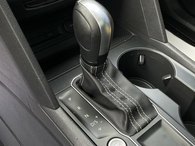 used 2021 Volkswagen Atlas Cross Sport car, priced at $24,288