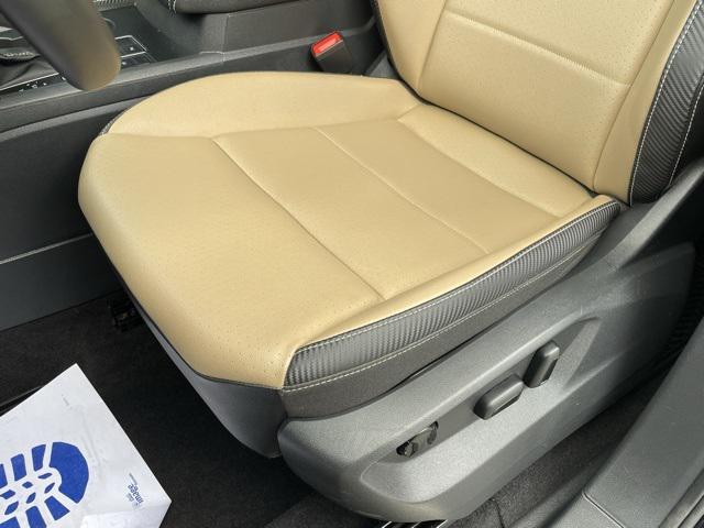 used 2021 Volkswagen Atlas Cross Sport car, priced at $24,288