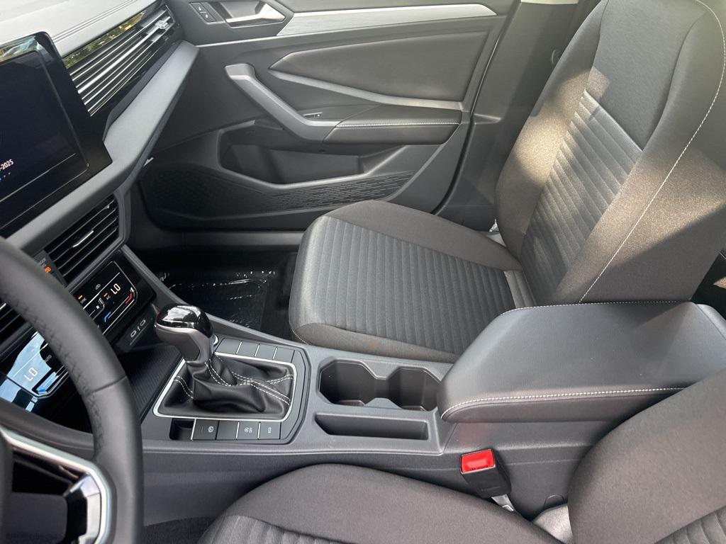 new 2026 Volkswagen Jetta car, priced at $24,971