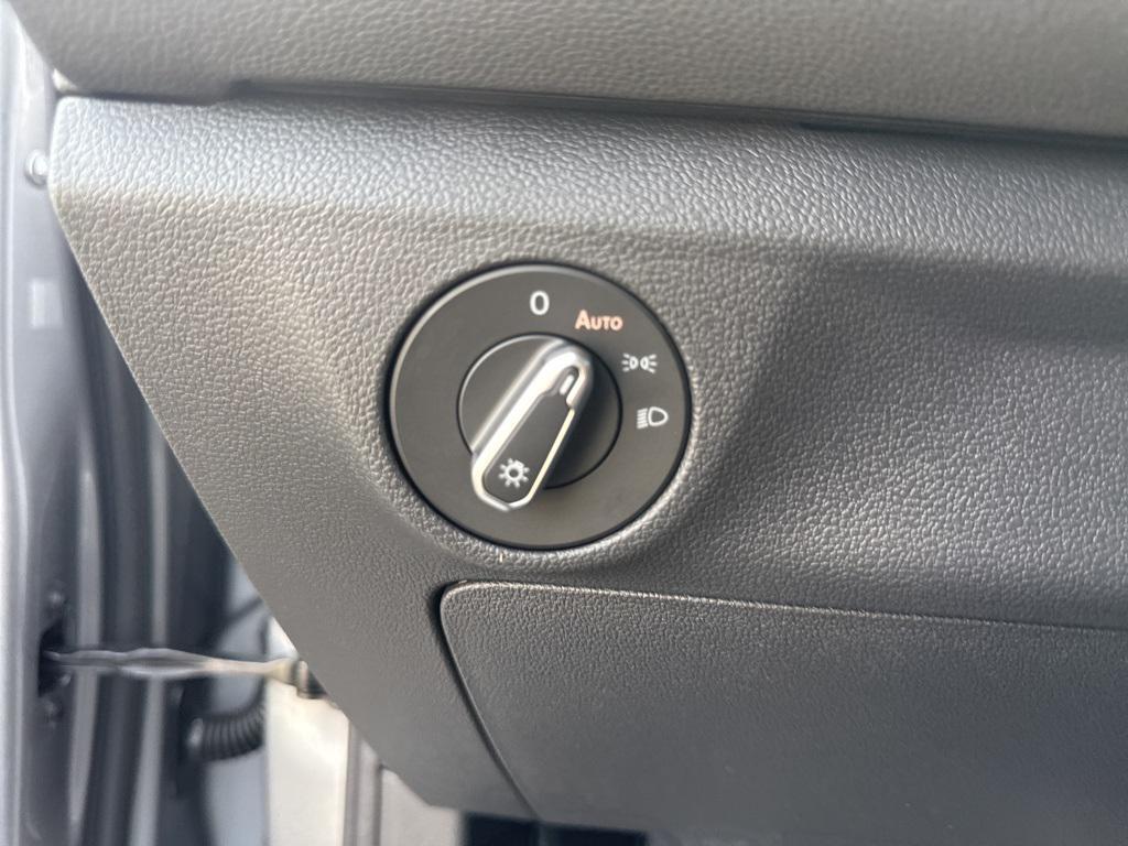 new 2026 Volkswagen Jetta car, priced at $24,971