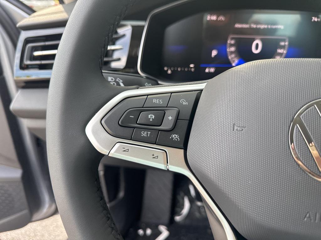 new 2026 Volkswagen Jetta car, priced at $24,971