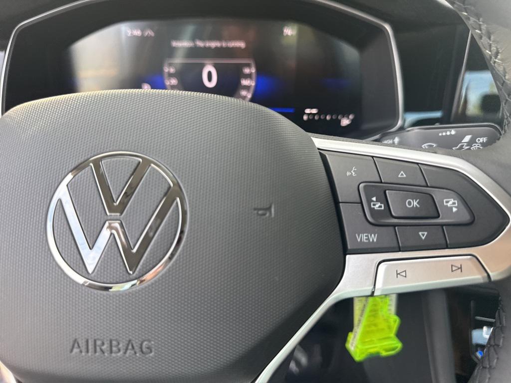 new 2026 Volkswagen Jetta car, priced at $24,971
