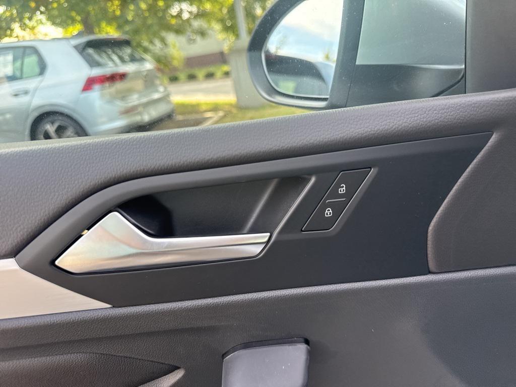 new 2026 Volkswagen Jetta car, priced at $24,971