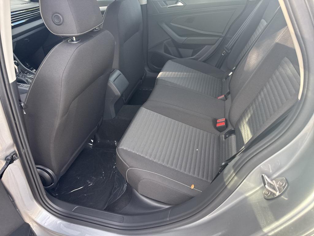 new 2026 Volkswagen Jetta car, priced at $24,971