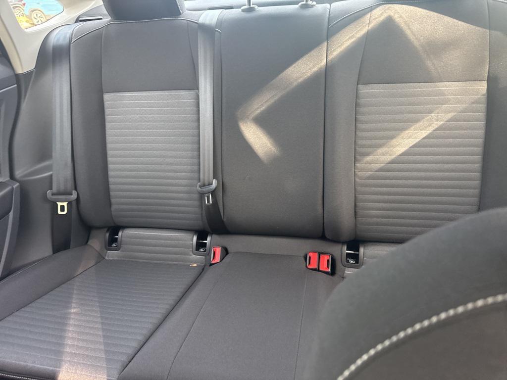 new 2026 Volkswagen Jetta car, priced at $24,971