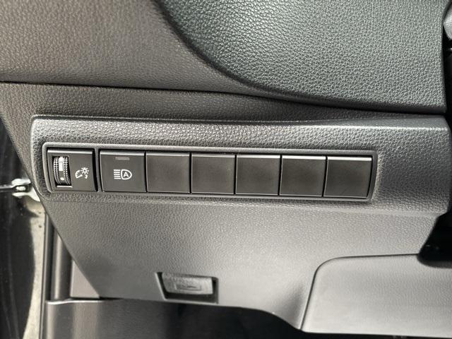 used 2021 Toyota Corolla car, priced at $19,195