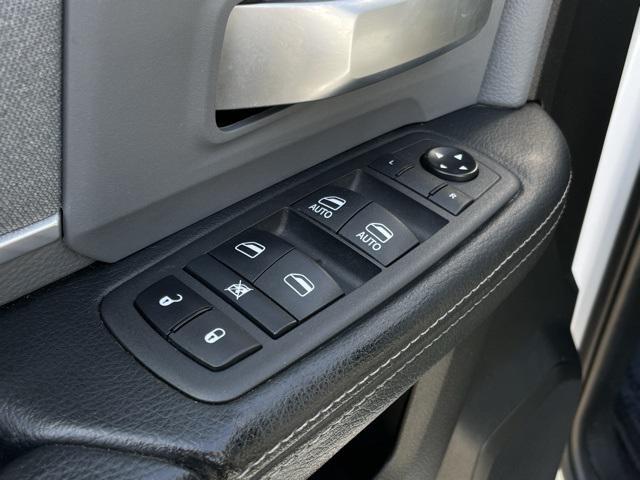 used 2022 Ram 2500 car, priced at $48,500