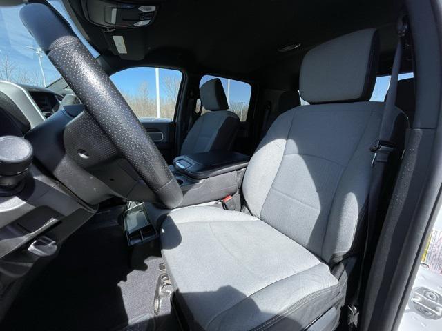 used 2022 Ram 2500 car, priced at $48,500