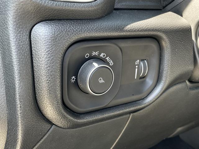 used 2022 Ram 2500 car, priced at $48,500