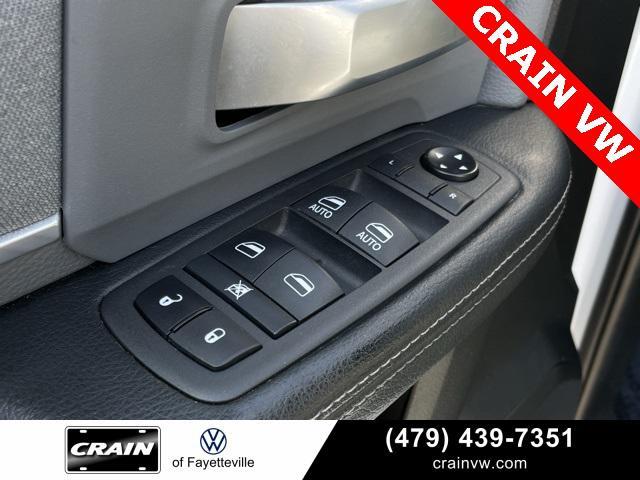 used 2022 Ram 2500 car, priced at $46,500
