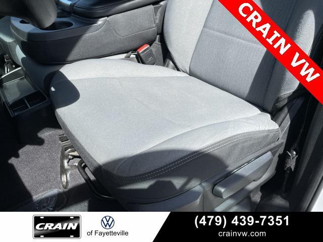 used 2022 Ram 2500 car, priced at $46,500
