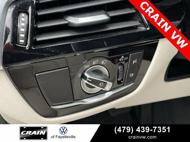used 2021 BMW 540 car, priced at $36,114