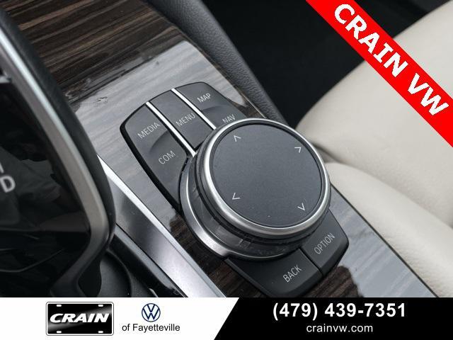 used 2021 BMW 540 car, priced at $36,114