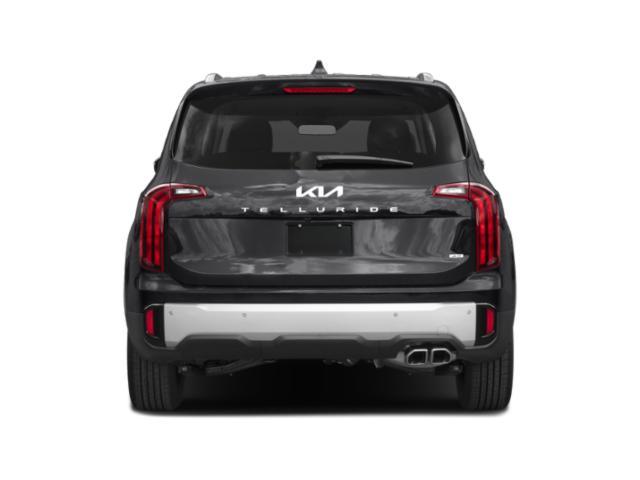 used 2023 Kia Telluride car, priced at $36,995