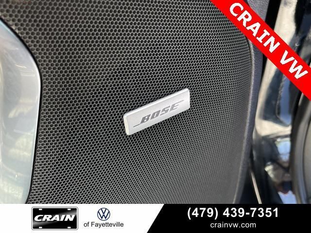 used 2024 GMC Yukon car, priced at $65,126