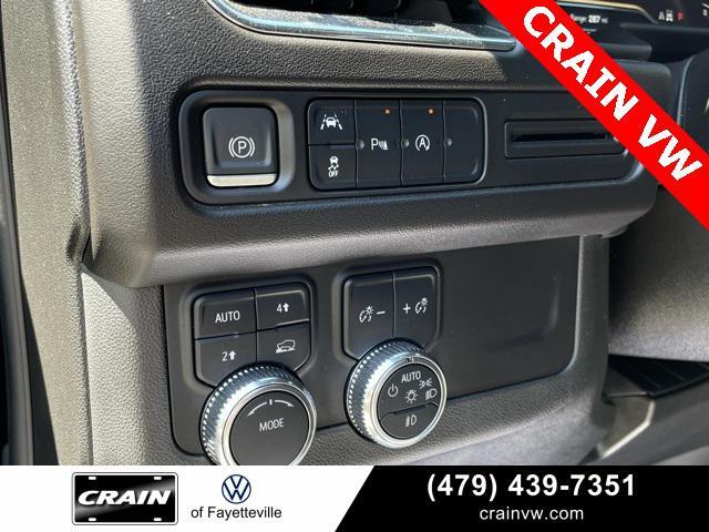 used 2024 GMC Yukon car, priced at $65,126