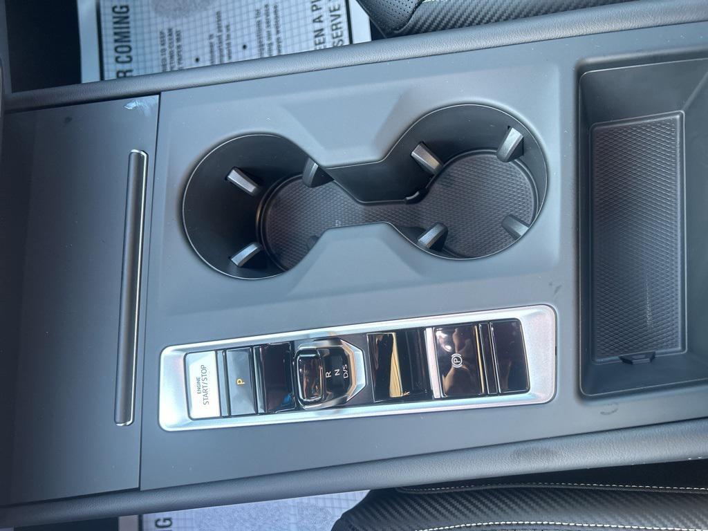 new 2026 Volkswagen Atlas Cross Sport car, priced at $41,705