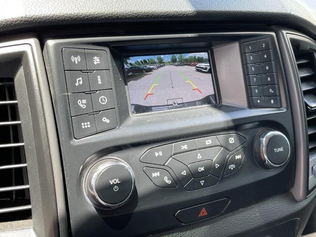 used 2022 Ford Ranger car, priced at $30,999