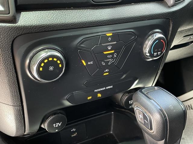 used 2022 Ford Ranger car, priced at $30,999
