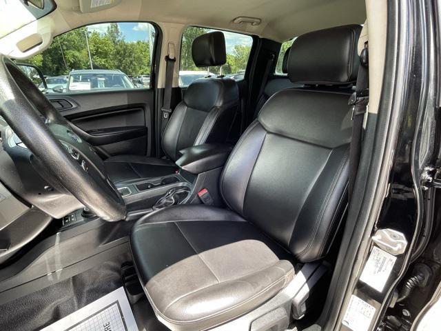used 2022 Ford Ranger car, priced at $30,999