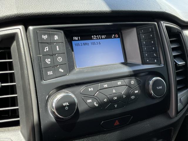 used 2022 Ford Ranger car, priced at $30,999