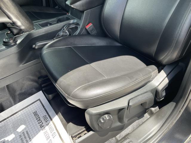 used 2022 Ford Ranger car, priced at $30,999