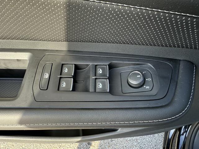 used 2024 Volkswagen Atlas Cross Sport car, priced at $36,651