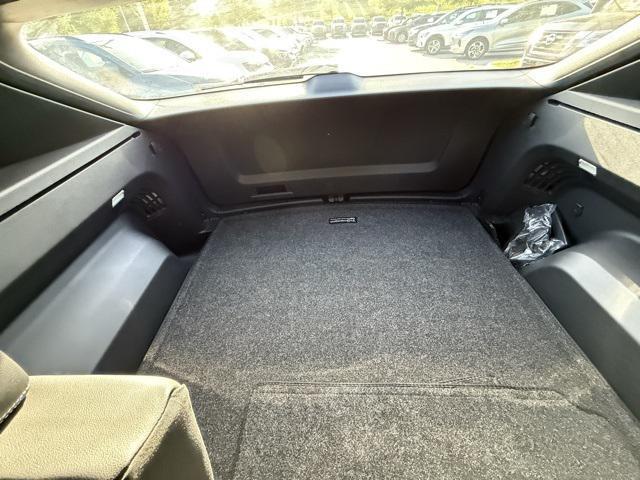 used 2024 Volkswagen Atlas Cross Sport car, priced at $36,651