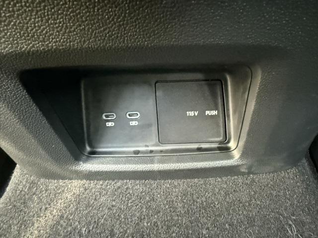 used 2024 Volkswagen Atlas Cross Sport car, priced at $36,651