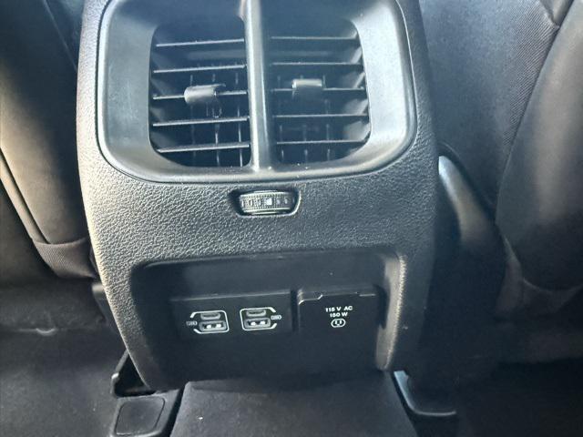 used 2023 Jeep Cherokee car, priced at $23,042