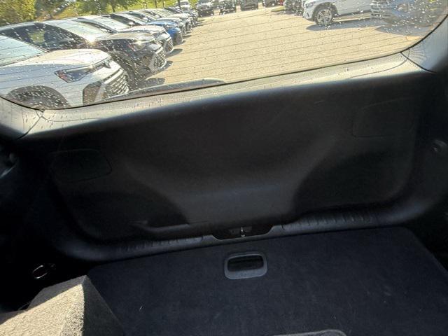 used 2023 Jeep Cherokee car, priced at $23,042